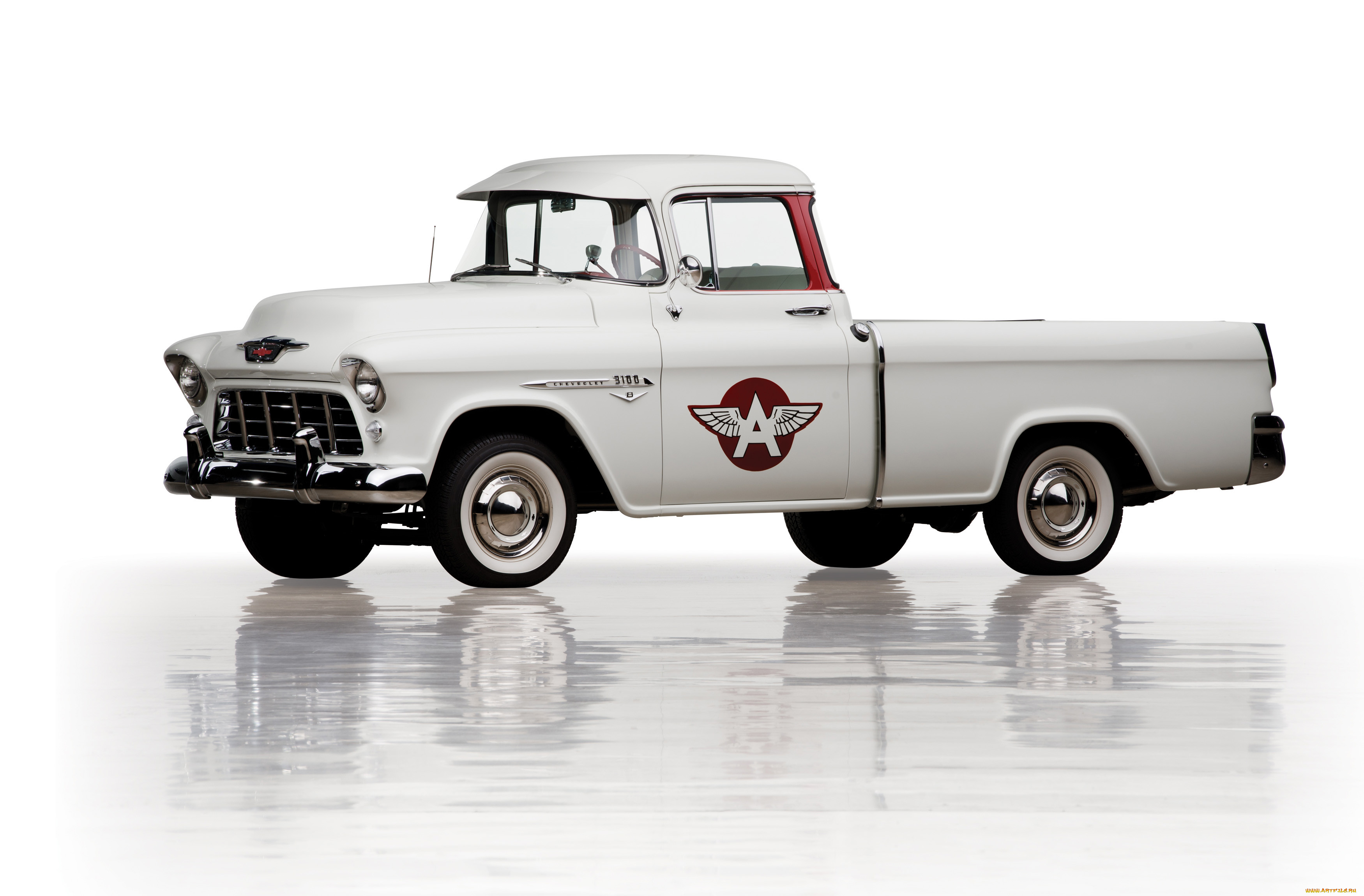 , chevrolet